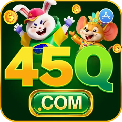 45q App - Aplicativo Móvel Oficial