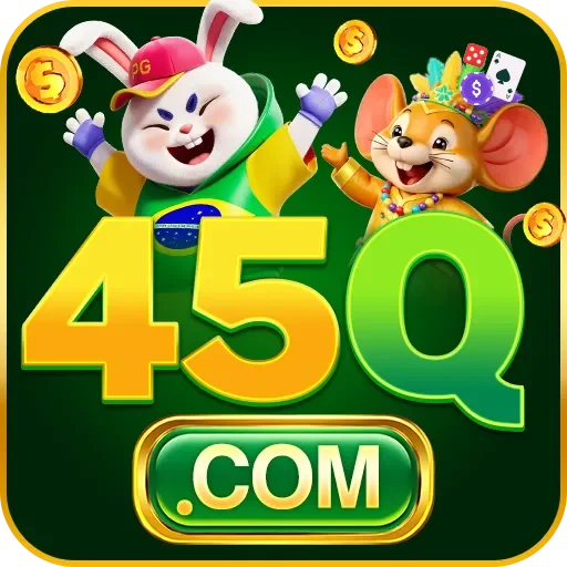 45q Cassino - 80+ Mesas ao Vivo