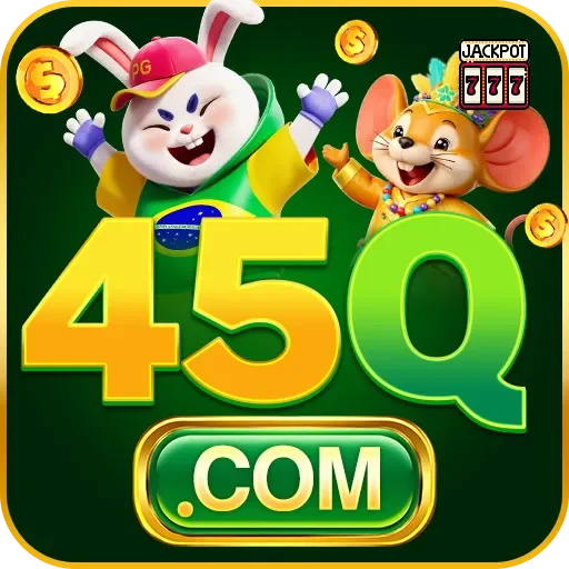 45q Slot - 320+ Caça-Níqueis Premium