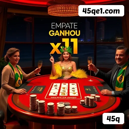 45q Curitiba - Live Betting