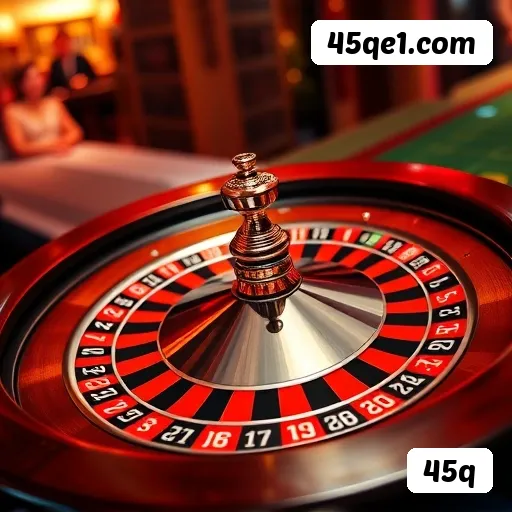 45q - Aplicativo Móvel