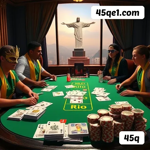 45q - Pagamento PIX Instantâneo