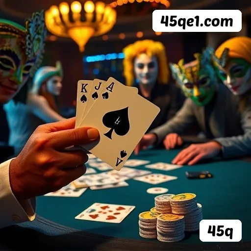 45q - Winners Celebration